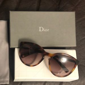 Dior sunglasses